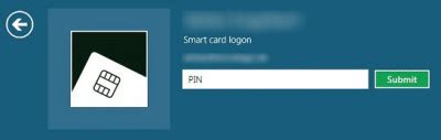 smart card pin caching windows 10|Smart Card Group Policy and Registry Settings.